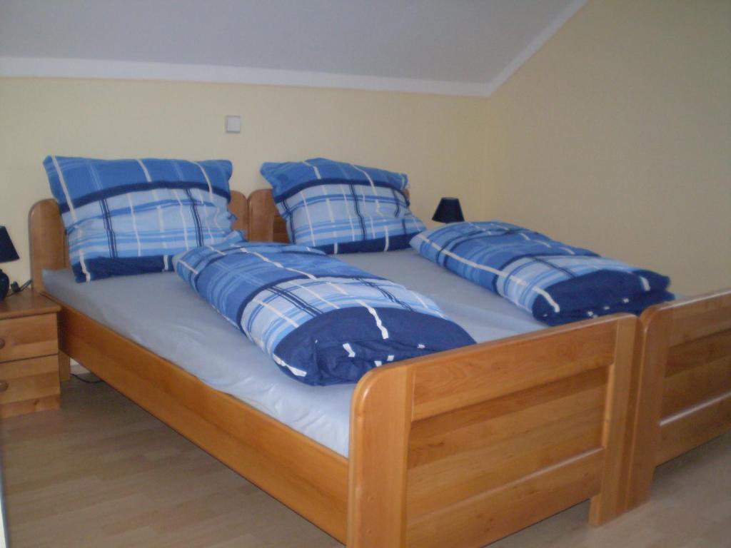 Gaestezimmer Rieder Staatz Номер фото